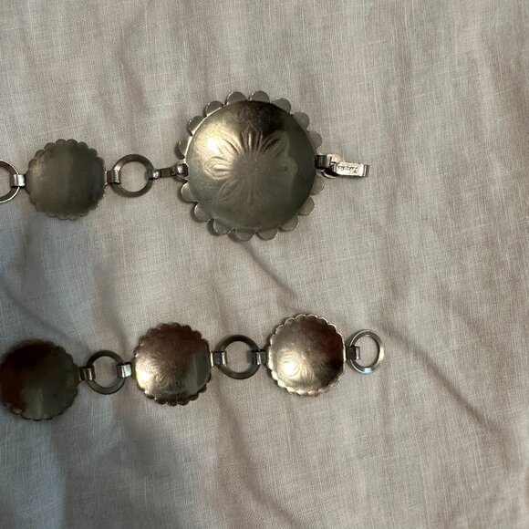 Bundle - 2 Western style belts - Picture 6 of 6